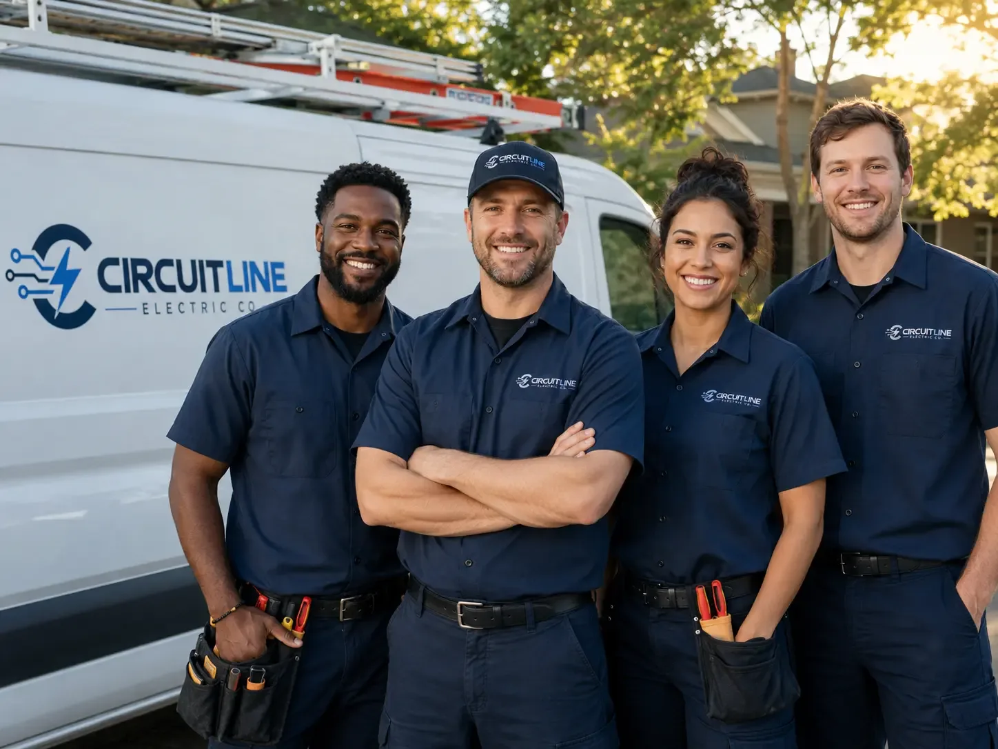 Whole Home Rewiring company in De Soto, WI