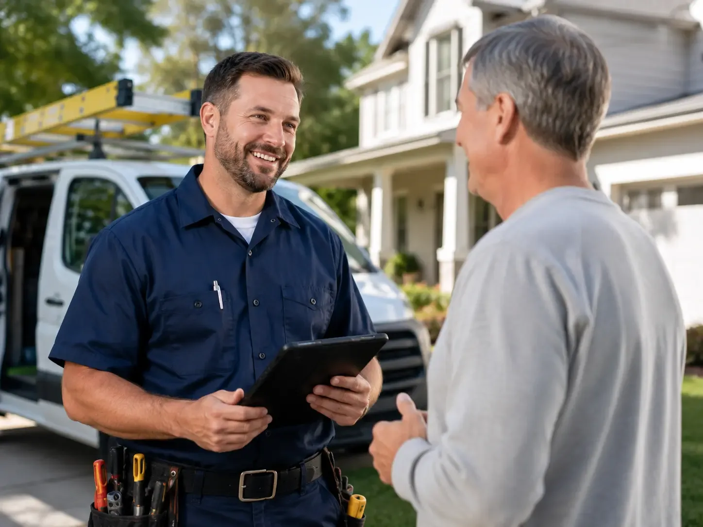 Whole Home Rewiring De Soto, WI FAQs